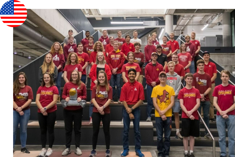 University of Iowa