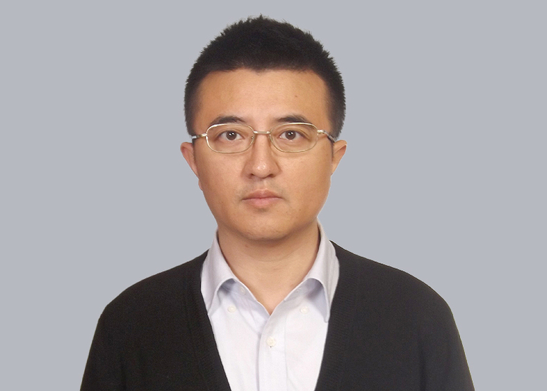 Photo of Kevin Ni