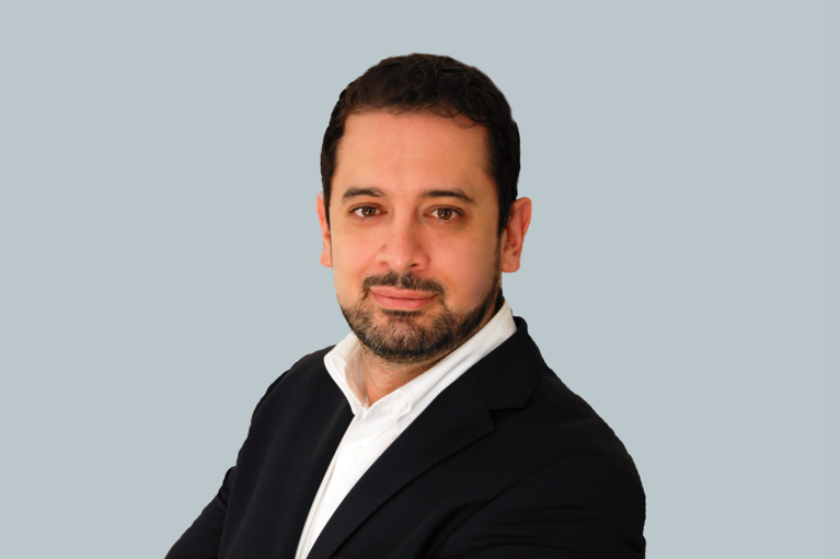Photo of Nicola Rosano
