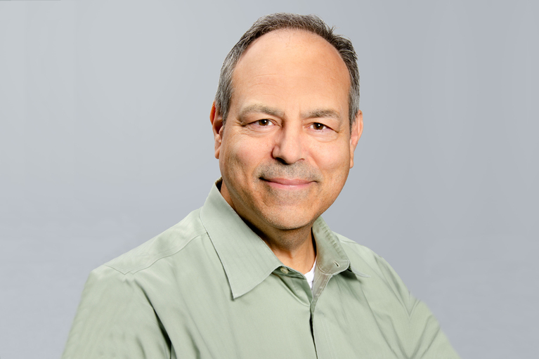 Photo of Tom Curatolo