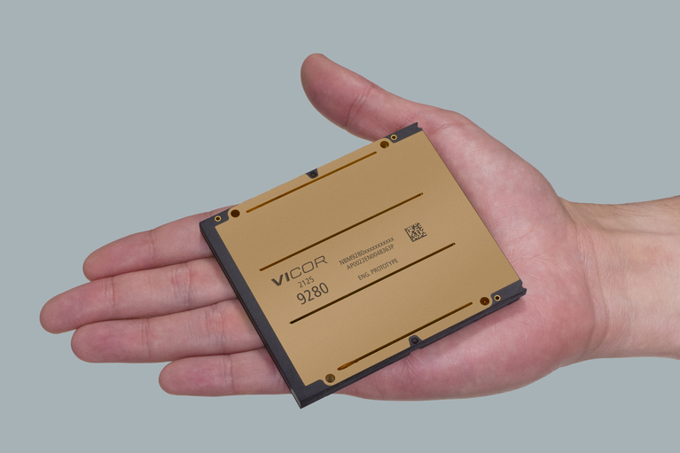Vicor NBM9280