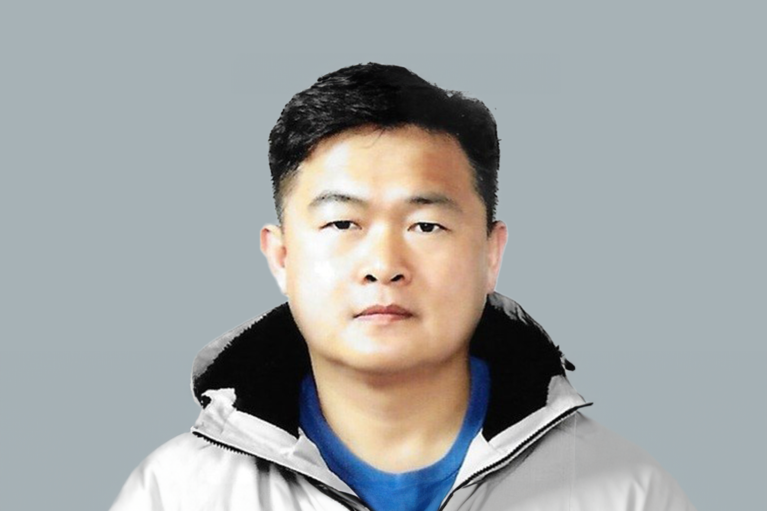 Photo of Kang YoungJae