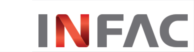 INFAC logo