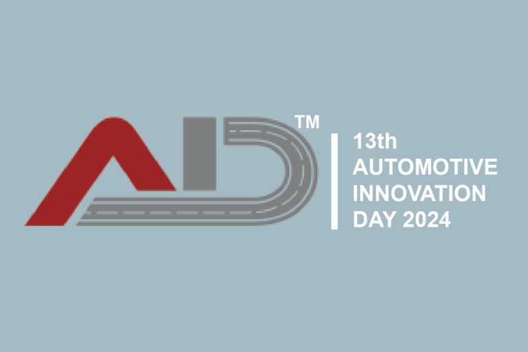 AID event logo